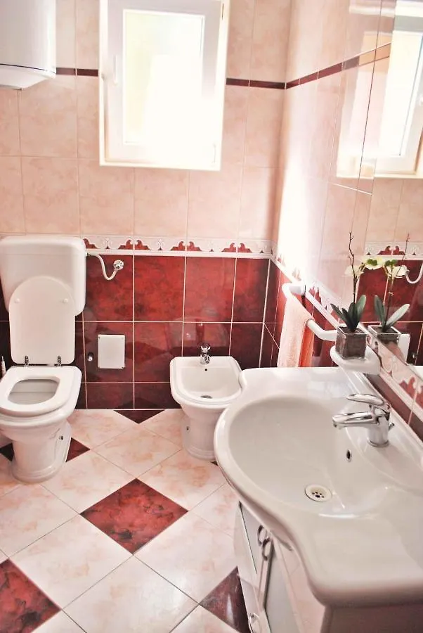 Holiday Home In Muntic/Istrien 10956  Muntić